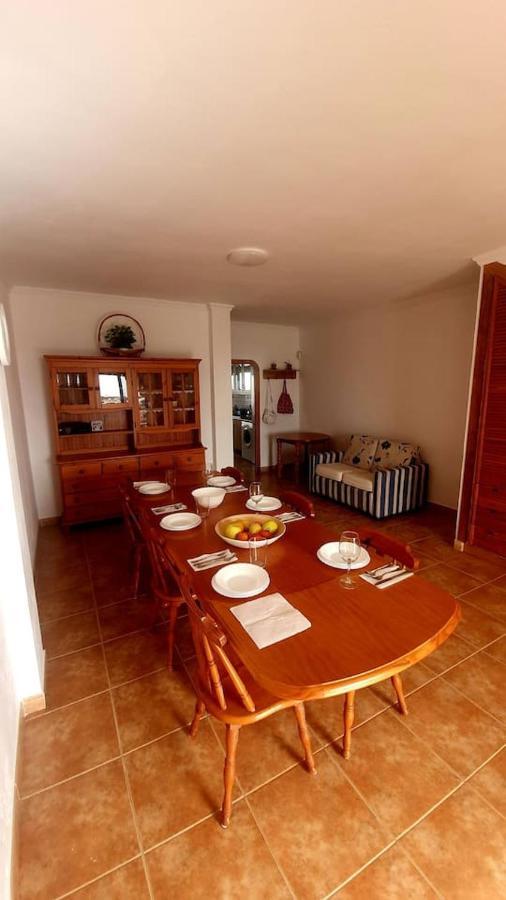 Villa Casa Abuelo Antonio Cotillo Esterno foto