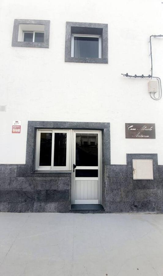 Villa Casa Abuelo Antonio Cotillo Esterno foto