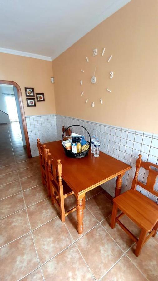 Villa Casa Abuelo Antonio Cotillo Esterno foto