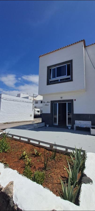 Villa Casa Abuelo Antonio Cotillo Esterno foto