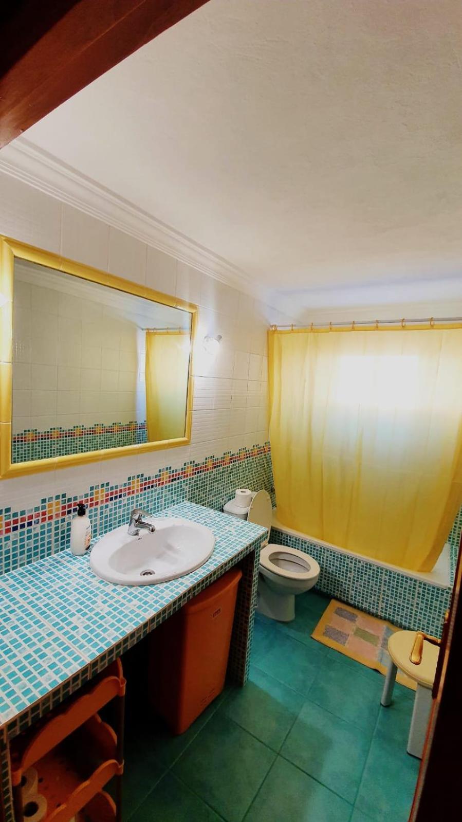 Villa Casa Abuelo Antonio Cotillo Esterno foto